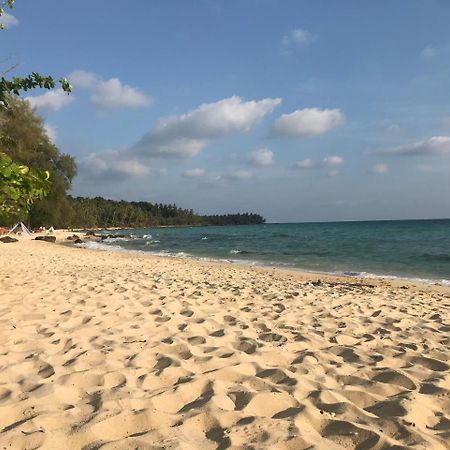 Pa Hin Sai Hotel Ko Kut Buitenkant foto