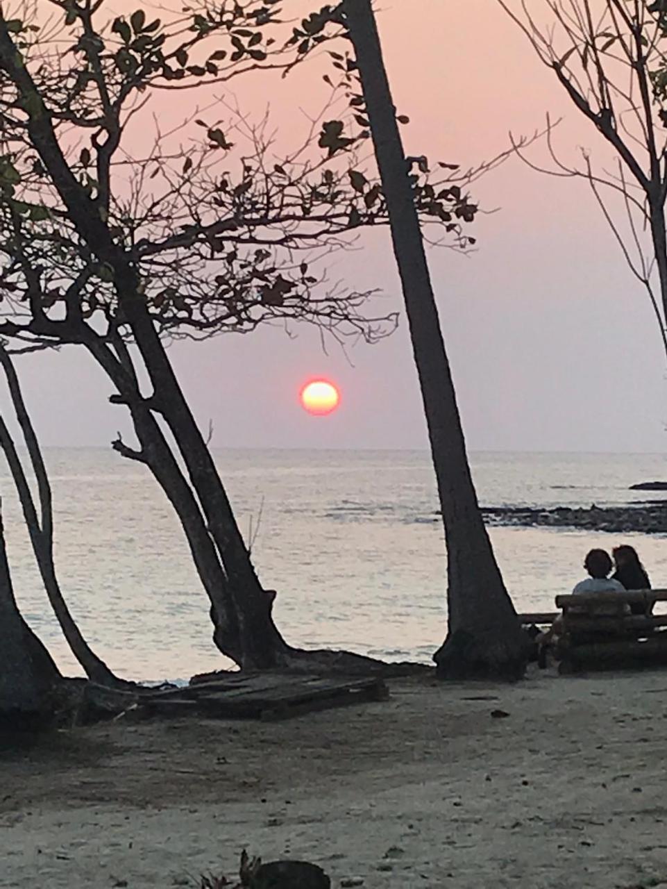Pa Hin Sai Hotel Ko Kut Buitenkant foto