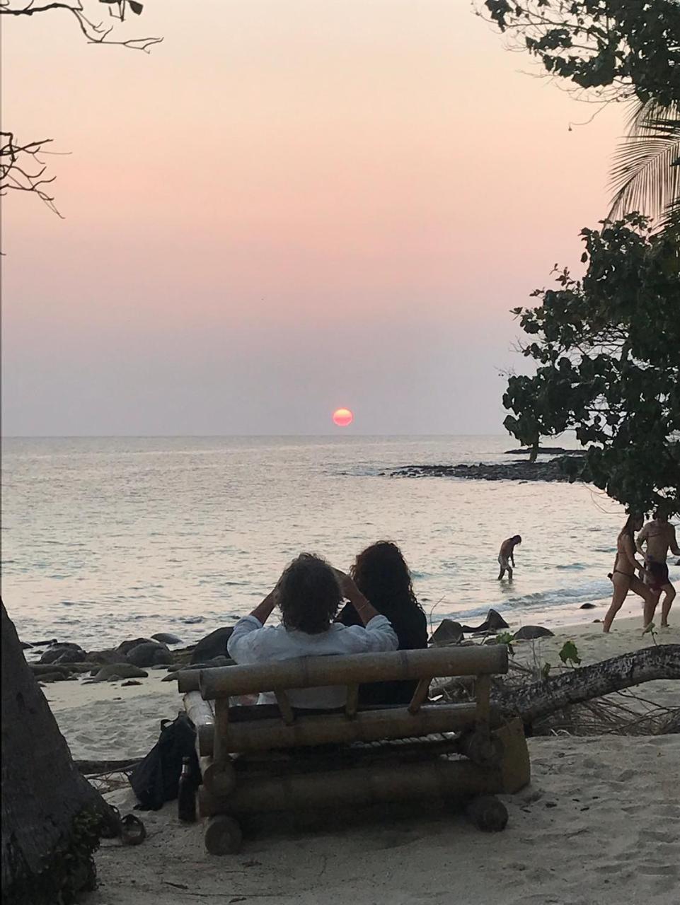 Pa Hin Sai Hotel Ko Kut Buitenkant foto
