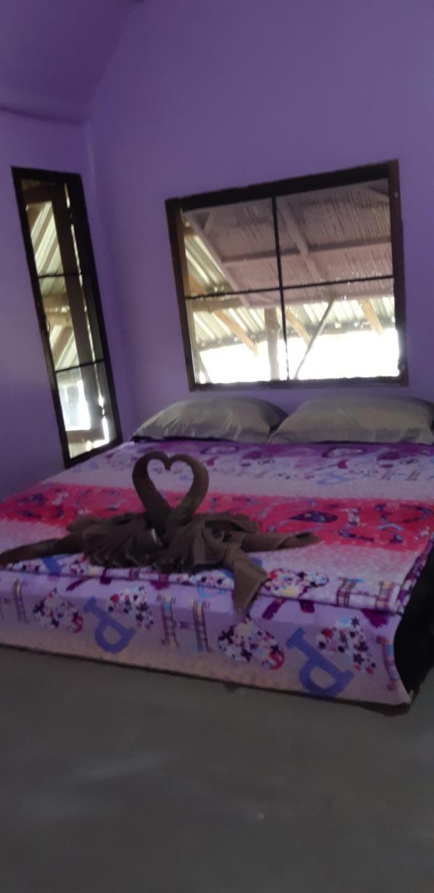 Pa Hin Sai Hotel Ko Kut Buitenkant foto