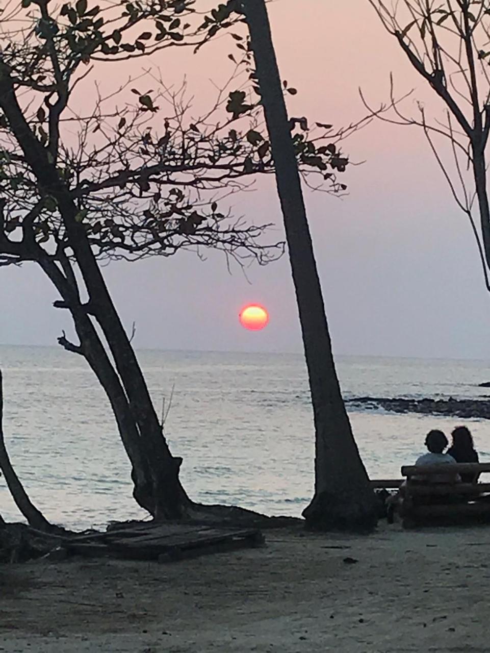 Pa Hin Sai Hotel Ko Kut Buitenkant foto