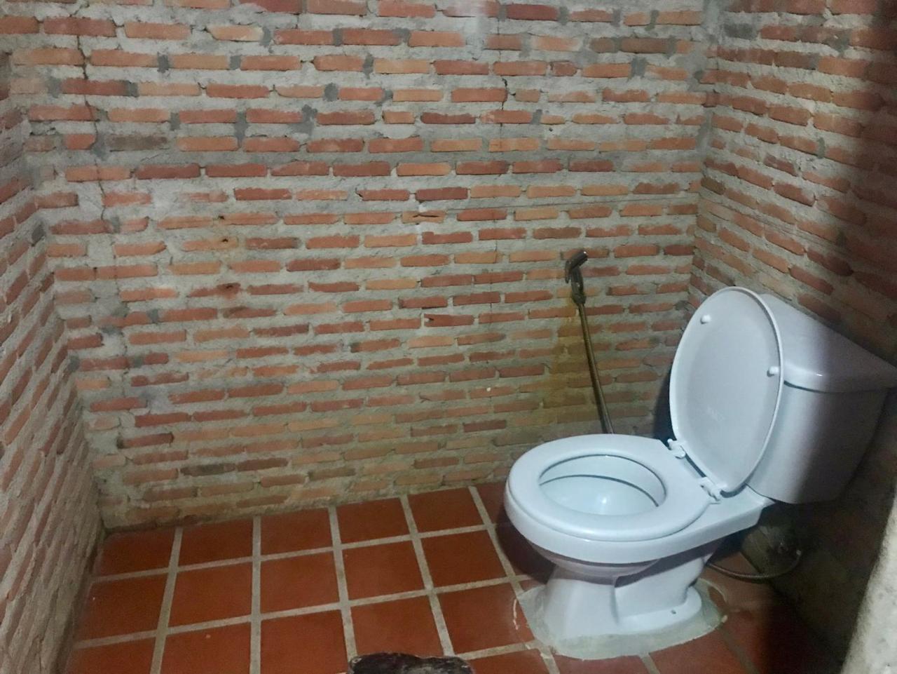 Pa Hin Sai Hotel Ko Kut Buitenkant foto