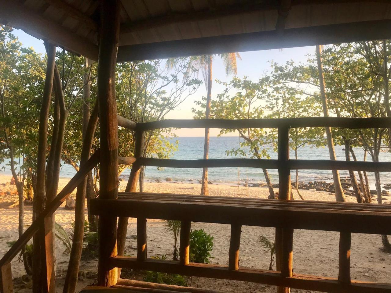 Pa Hin Sai Hotel Ko Kut Buitenkant foto