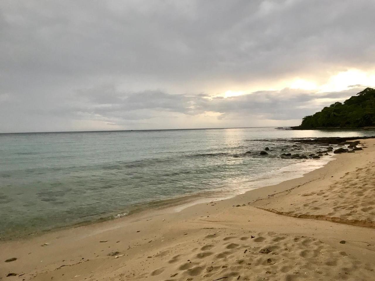 Pa Hin Sai Hotel Ko Kut Buitenkant foto