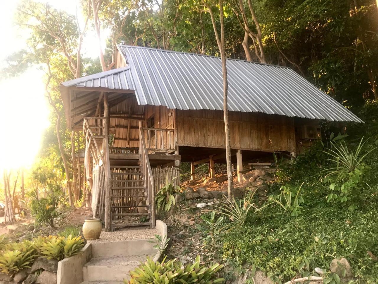 Pa Hin Sai Hotel Ko Kut Buitenkant foto